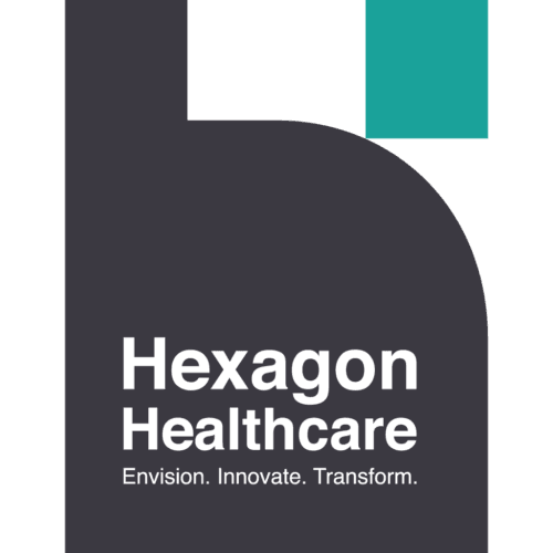 Hexagon Healthcare logo